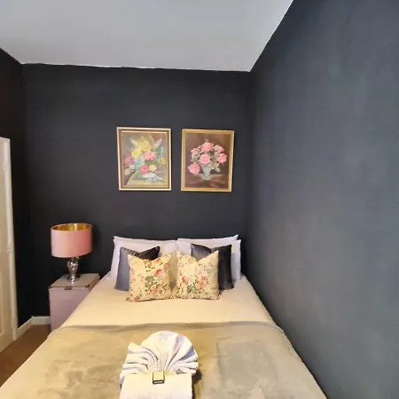 Apartment John Street Flat 2 Bristol