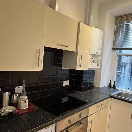 Apartment John Street Flat 2